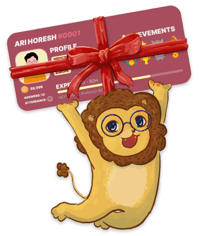 LionPet gift card